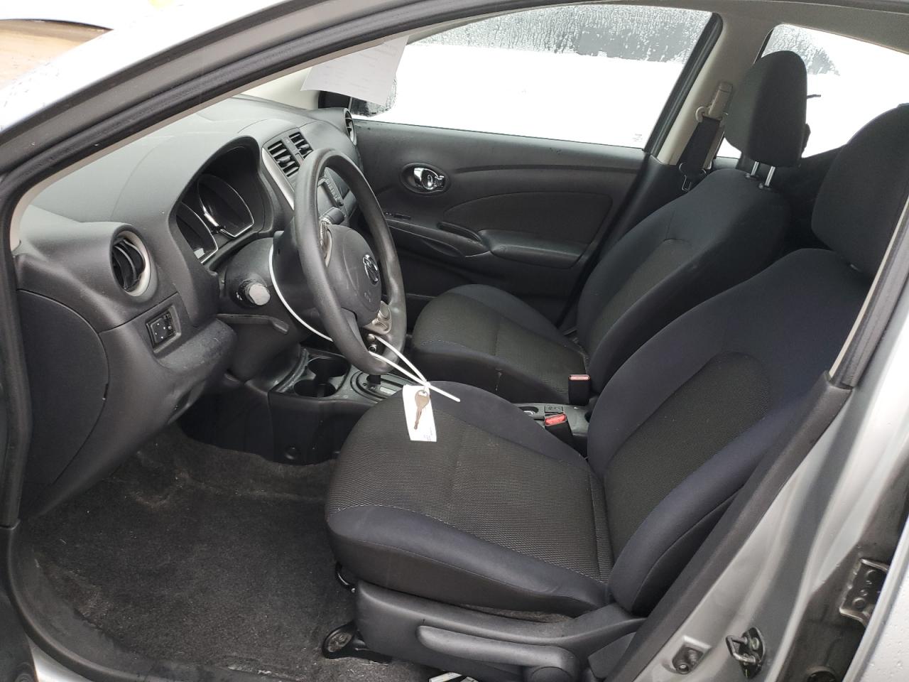 Photo 6 VIN: 3N1CN7APXCL804867 - NISSAN VERSA 