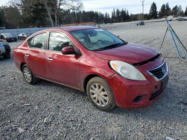 Photo 3 VIN: 3N1CN7APXCL807526 - NISSAN VERSA S 