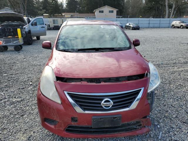 Photo 4 VIN: 3N1CN7APXCL807526 - NISSAN VERSA S 