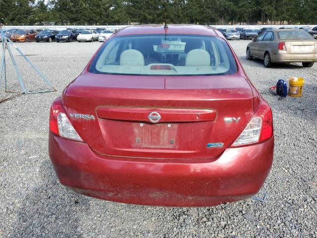 Photo 5 VIN: 3N1CN7APXCL807526 - NISSAN VERSA S 