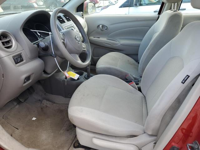 Photo 6 VIN: 3N1CN7APXCL807526 - NISSAN VERSA S 