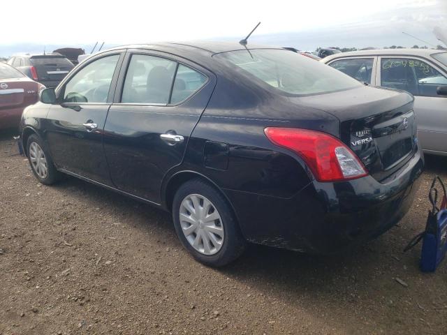 Photo 1 VIN: 3N1CN7APXCL810541 - NISSAN VERSA S 