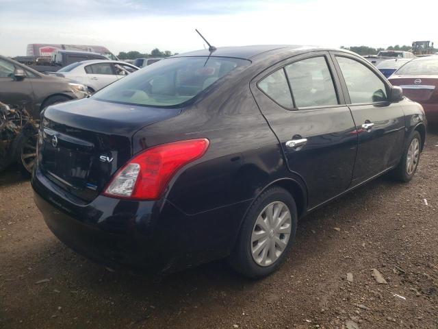 Photo 2 VIN: 3N1CN7APXCL810541 - NISSAN VERSA S 