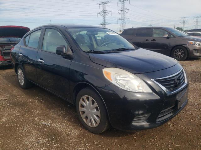 Photo 3 VIN: 3N1CN7APXCL810541 - NISSAN VERSA S 