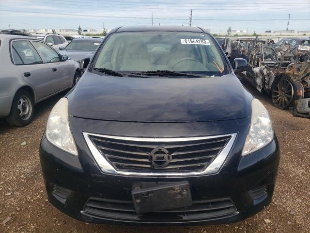 Photo 4 VIN: 3N1CN7APXCL810541 - NISSAN VERSA S 