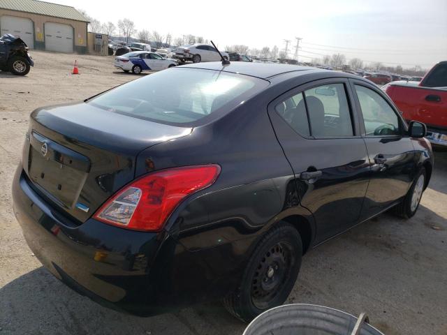 Photo 2 VIN: 3N1CN7APXCL810913 - NISSAN VERSA S 