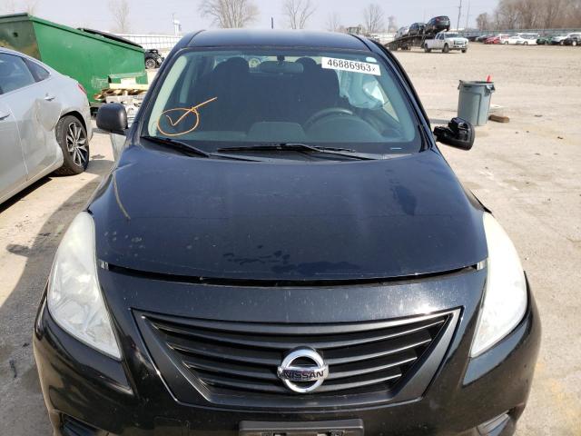 Photo 4 VIN: 3N1CN7APXCL810913 - NISSAN VERSA S 