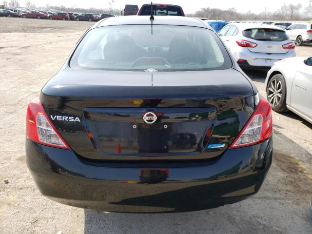 Photo 5 VIN: 3N1CN7APXCL810913 - NISSAN VERSA S 