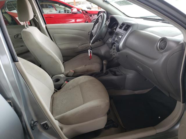 Photo 4 VIN: 3N1CN7APXCL816503 - NISSAN VERSA S 