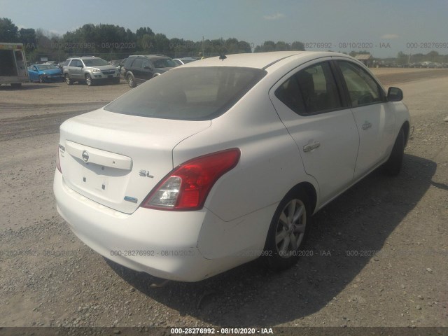 Photo 3 VIN: 3N1CN7APXCL820633 - NISSAN VERSA 