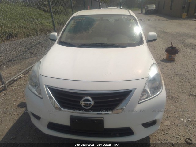 Photo 5 VIN: 3N1CN7APXCL820633 - NISSAN VERSA 