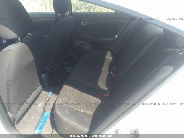 Photo 7 VIN: 3N1CN7APXCL820633 - NISSAN VERSA 