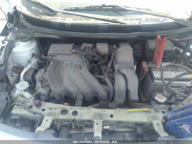 Photo 9 VIN: 3N1CN7APXCL820633 - NISSAN VERSA 