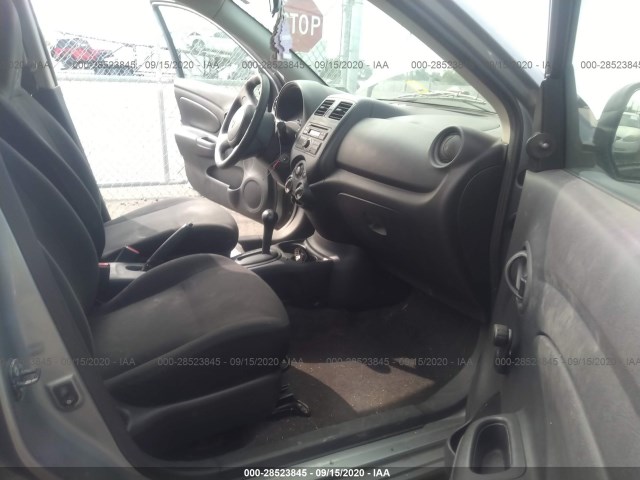 Photo 4 VIN: 3N1CN7APXCL824813 - NISSAN VERSA 