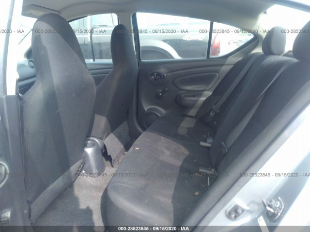 Photo 7 VIN: 3N1CN7APXCL824813 - NISSAN VERSA 