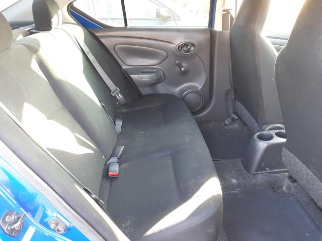 Photo 5 VIN: 3N1CN7APXCL825220 - NISSAN VERSA S 