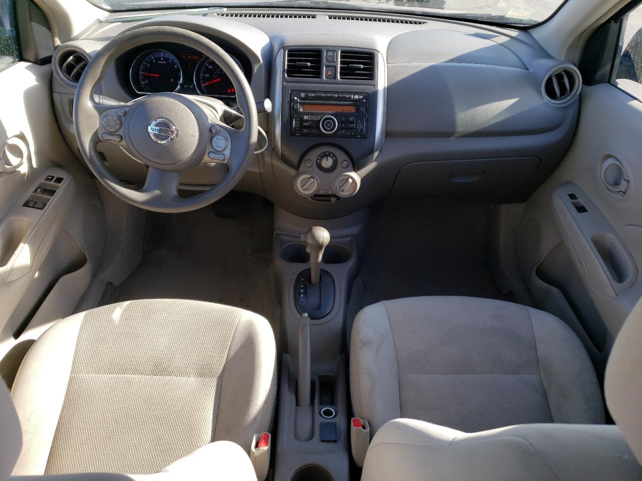 Photo 7 VIN: 3N1CN7APXCL825895 - NISSAN VERSA 