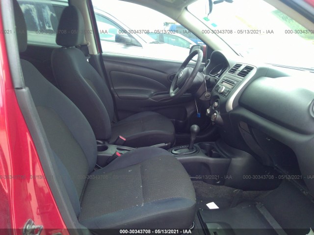 Photo 4 VIN: 3N1CN7APXCL826495 - NISSAN VERSA 