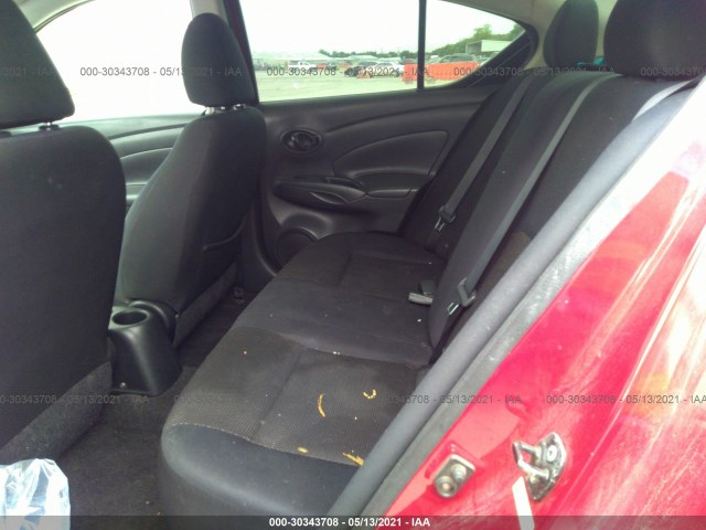 Photo 7 VIN: 3N1CN7APXCL826495 - NISSAN VERSA 