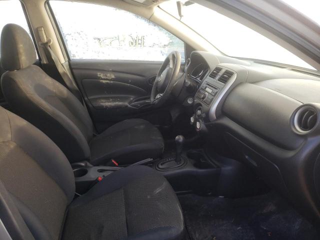 Photo 4 VIN: 3N1CN7APXCL829266 - NISSAN VERSA S 