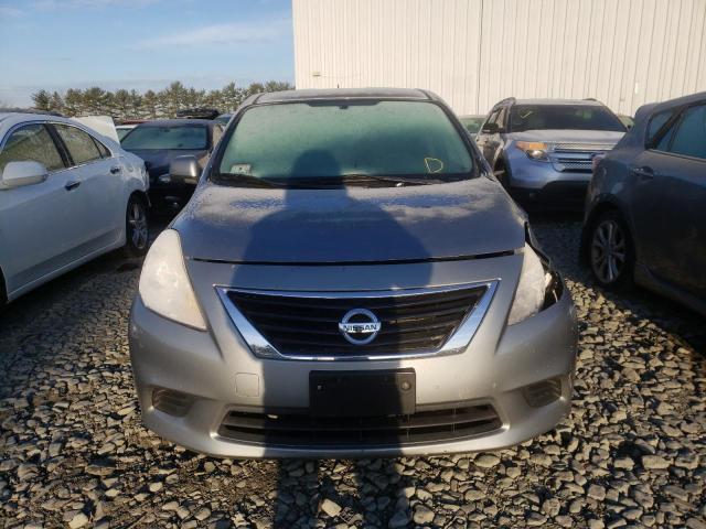 Photo 6 VIN: 3N1CN7APXCL829266 - NISSAN VERSA S 