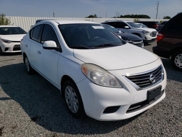 Photo 0 VIN: 3N1CN7APXCL834810 - NISSAN VERSA S 