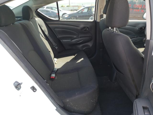 Photo 5 VIN: 3N1CN7APXCL834810 - NISSAN VERSA S 