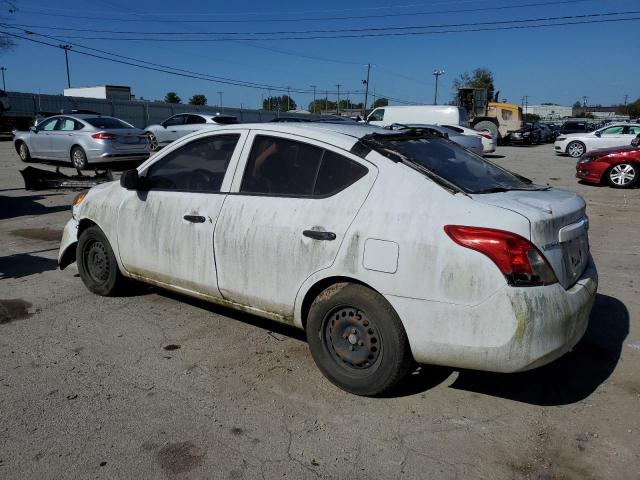 Photo 1 VIN: 3N1CN7APXCL837058 - NISSAN VERSA S 