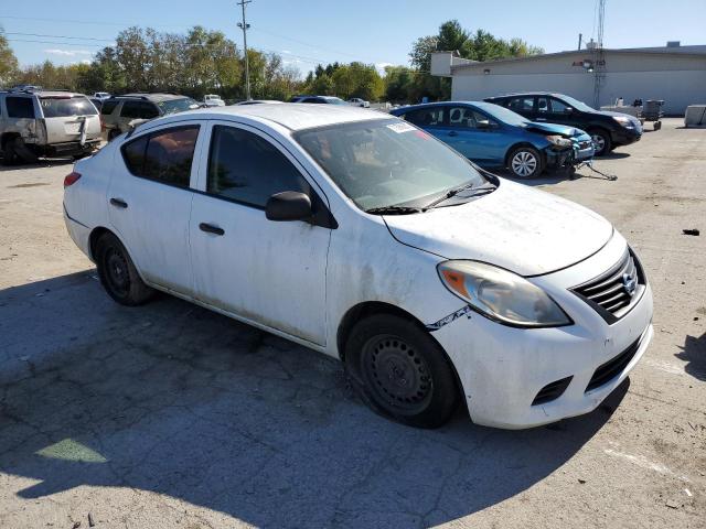 Photo 3 VIN: 3N1CN7APXCL837058 - NISSAN VERSA S 