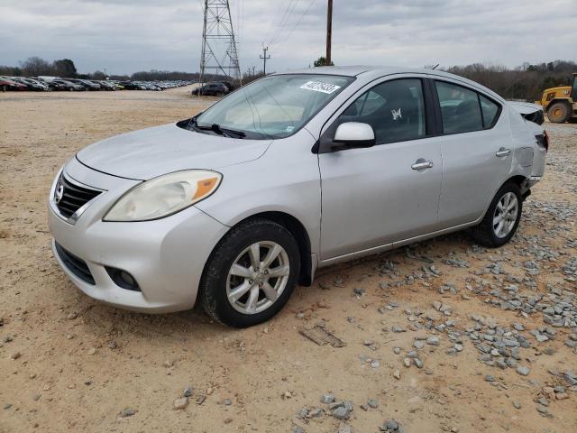 Photo 0 VIN: 3N1CN7APXCL838937 - NISSAN VERSA S 