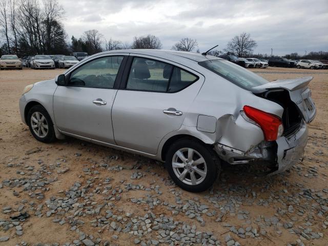 Photo 1 VIN: 3N1CN7APXCL838937 - NISSAN VERSA S 