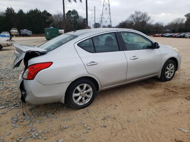 Photo 2 VIN: 3N1CN7APXCL838937 - NISSAN VERSA S 