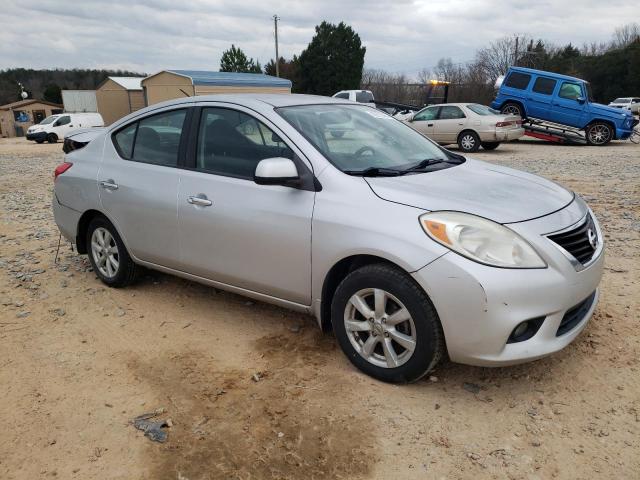 Photo 3 VIN: 3N1CN7APXCL838937 - NISSAN VERSA S 