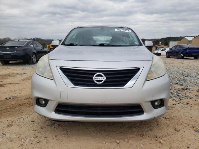 Photo 4 VIN: 3N1CN7APXCL838937 - NISSAN VERSA S 