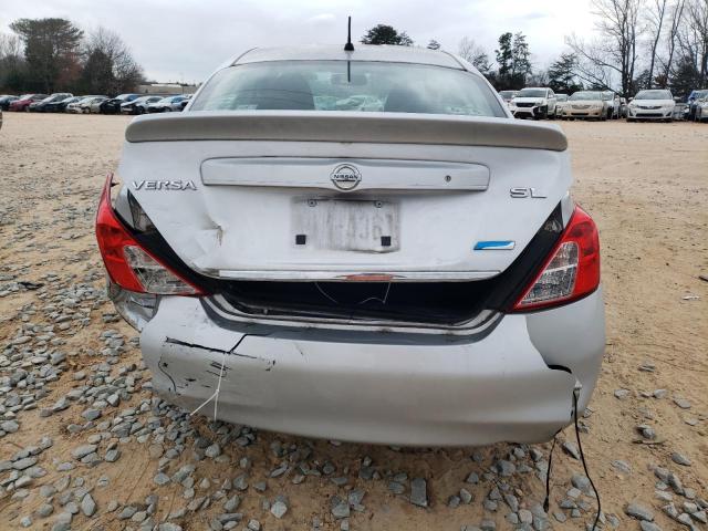 Photo 5 VIN: 3N1CN7APXCL838937 - NISSAN VERSA S 