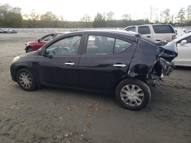 Photo 1 VIN: 3N1CN7APXCL843555 - NISSAN VERSA S 