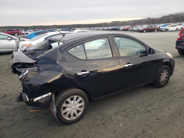 Photo 2 VIN: 3N1CN7APXCL843555 - NISSAN VERSA S 