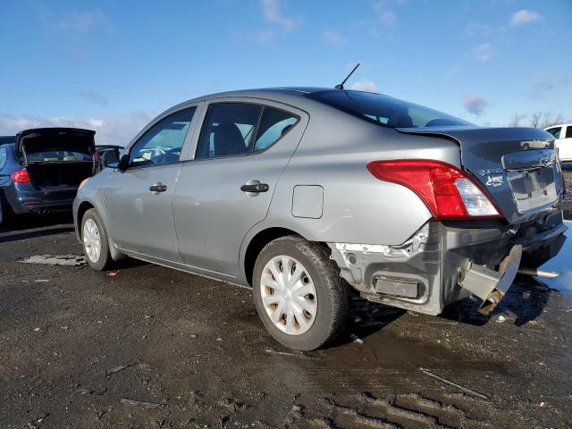 Photo 1 VIN: 3N1CN7APXCL845757 - NISSAN VERSA 