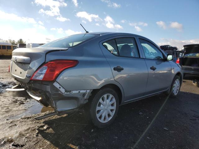 Photo 2 VIN: 3N1CN7APXCL845757 - NISSAN VERSA 