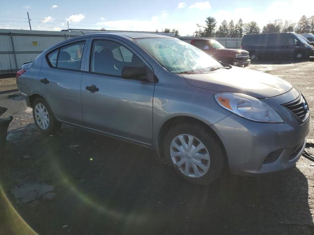 Photo 3 VIN: 3N1CN7APXCL845757 - NISSAN VERSA 