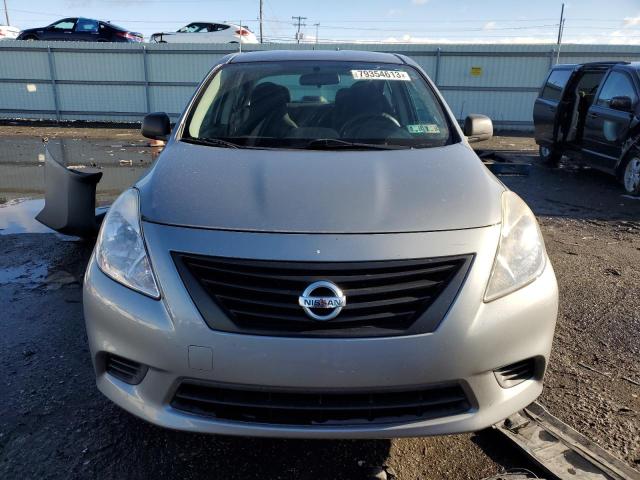 Photo 4 VIN: 3N1CN7APXCL845757 - NISSAN VERSA 