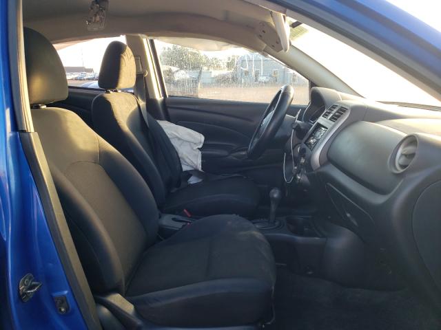 Photo 4 VIN: 3N1CN7APXCL845922 - NISSAN VERSA S 