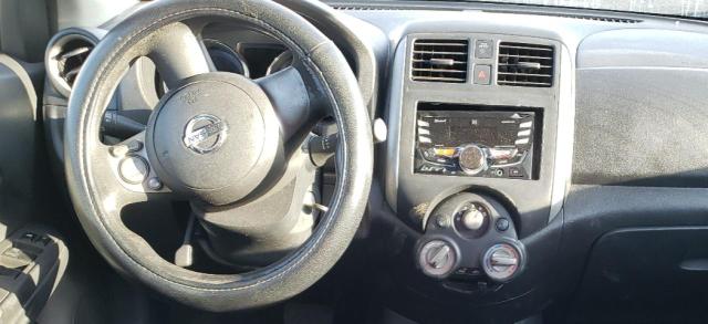 Photo 8 VIN: 3N1CN7APXCL845922 - NISSAN VERSA S 