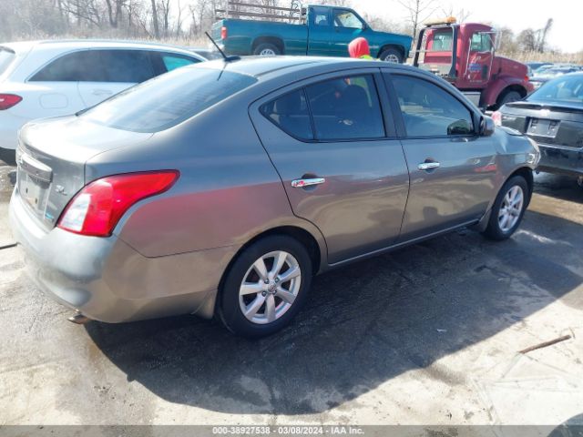 Photo 3 VIN: 3N1CN7APXCL846875 - NISSAN VERSA 