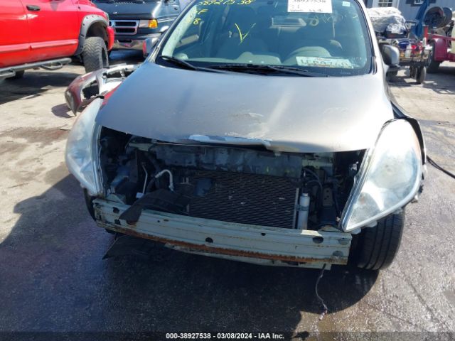 Photo 5 VIN: 3N1CN7APXCL846875 - NISSAN VERSA 