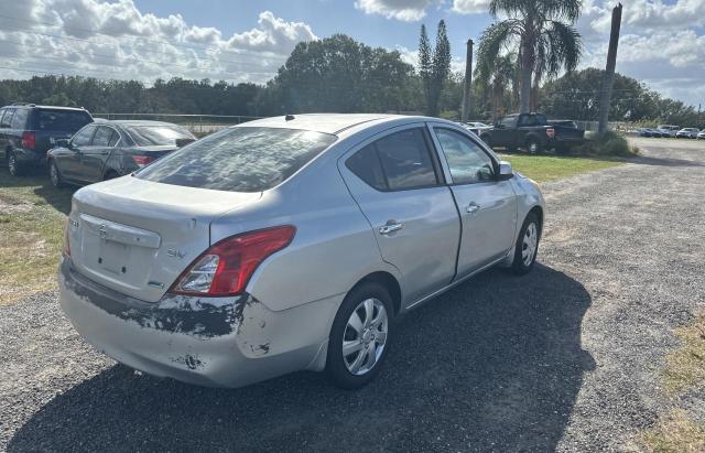 Photo 3 VIN: 3N1CN7APXCL847167 - NISSAN VERSA S 