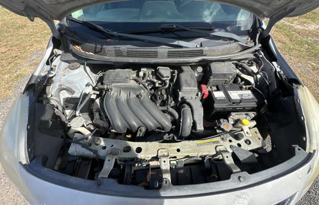 Photo 6 VIN: 3N1CN7APXCL847167 - NISSAN VERSA S 