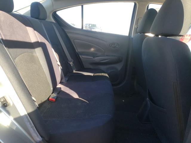 Photo 5 VIN: 3N1CN7APXCL847427 - NISSAN VERSA S 