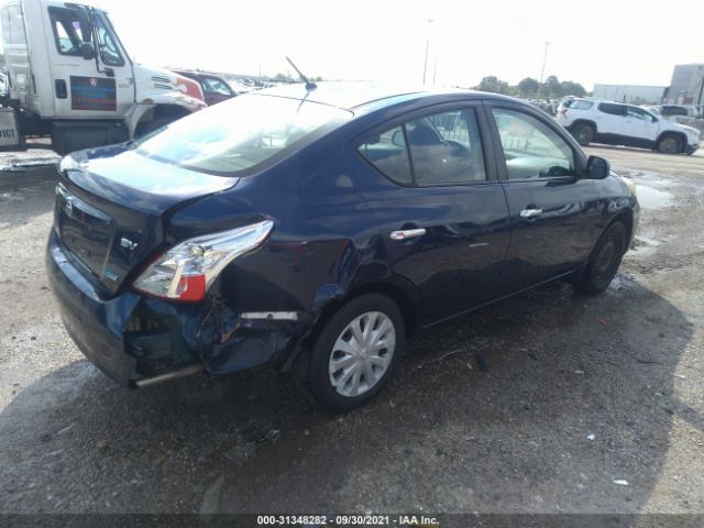 Photo 3 VIN: 3N1CN7APXCL850702 - NISSAN VERSA 