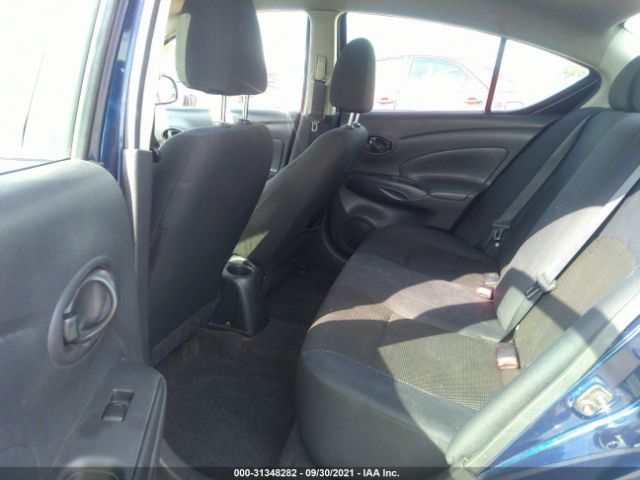 Photo 7 VIN: 3N1CN7APXCL850702 - NISSAN VERSA 